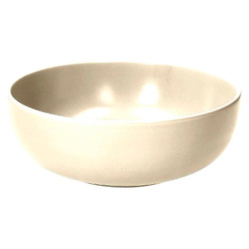 Tognana Insalatiera Stoneware (23cm) EVERYDAY RITUAL Crema RIG24230797