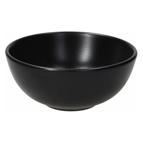 Tognana Scodella Stoneware (530ml) RITUAL Nero RIG68140883