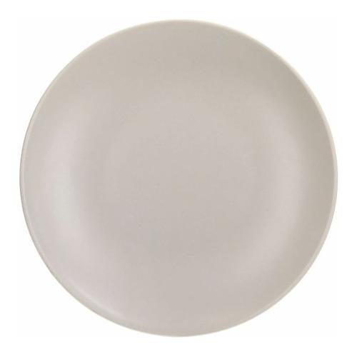 Tognana Piatto frutta Stoneware (20cm) RITUAL Tortora RIG02200890