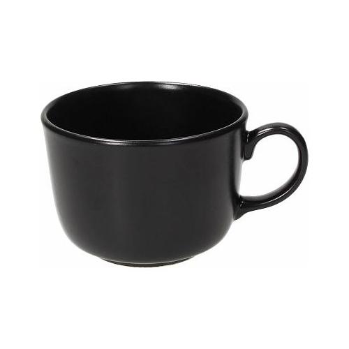 Tazza mug ceramica interno nero AS Roma - Dimensionegift