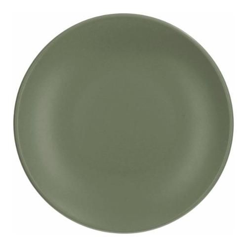 Tognana Piatto frutta Stoneware (20cm) RITUAL Verde RIG02200880