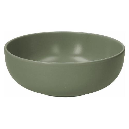 Tognana Insalatiera Stoneware (23cm) EVERYDAY RITUAL Verde RIG24230880