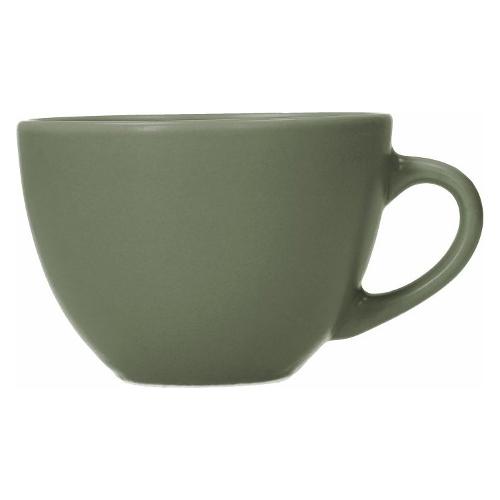 Tognana Tazzina caffè (80ml) RITUAL Verde RIG15080880