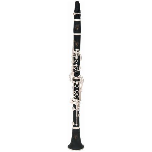Sml Clarinetto Vsm Cl400 Black 14600386