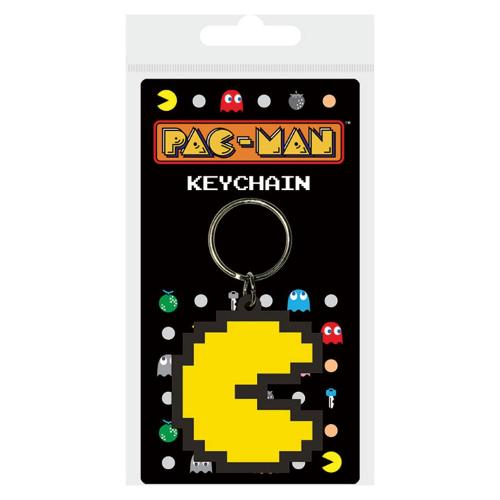 Pyramid International Porta chiavi Pixel PAC MAN RK39241C