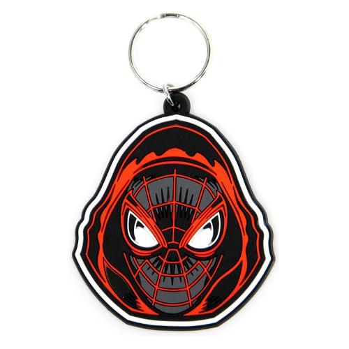 Porta chiavi Spiderman