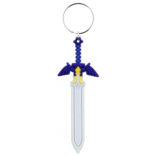 Pyramid International Porta chiavi Master Sword THE LEGEND OF ZELDA RK38699C