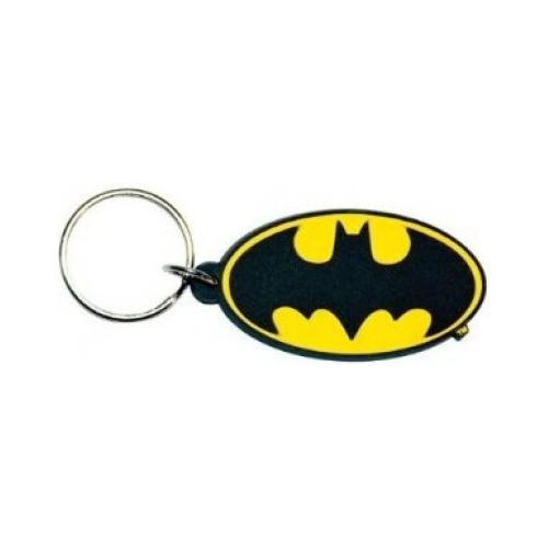 Pyramid International Porta chiavi Logo BATMAN RK38190C