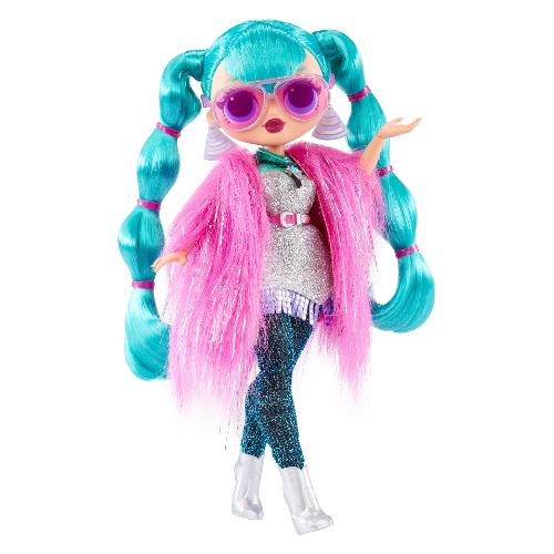 Mga Bambola Cosmic Nova (25cm) LOL SURPRISE OMG 588566