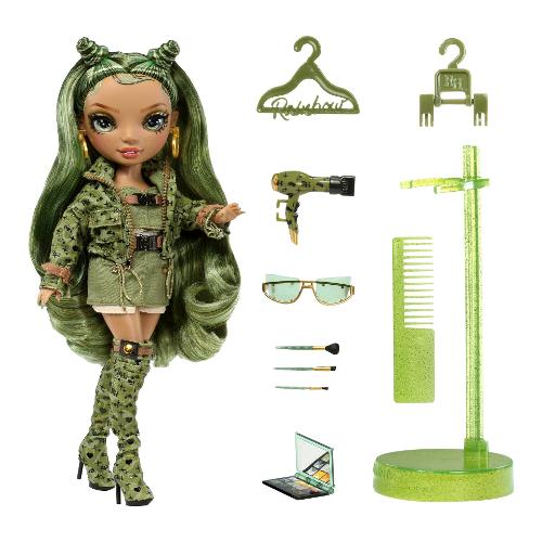 Mga Bambola Core Olivia Woods (25cm) RAINBOW HIGH 583141