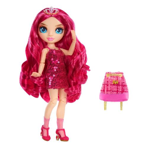 Mga Bambola Junior Stella Monroe (25cm) RAINBOW HIGH 583004