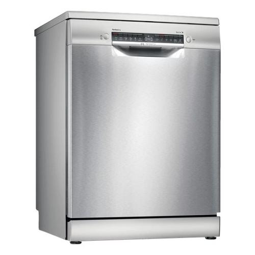 Bosch Lavastoviglie 14 coperti SERIE 6 SMS6TCIO0E Inox classe A (60x60x84,5cm)