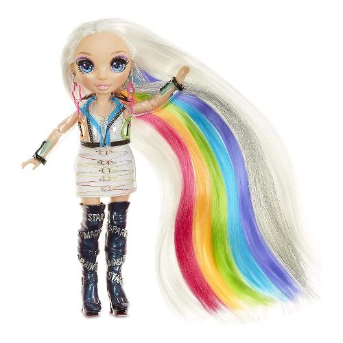 Mga Bambola Hair Studio (30cm) RAINBOW HIGH 569329