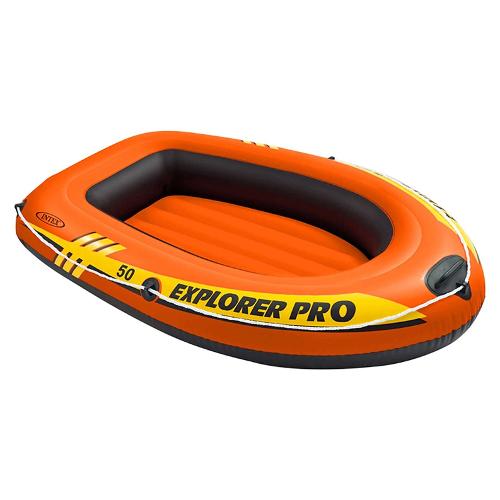 Intex Canotto gonfiabile Pro 50 (37x85x23cm) EXPLORER 58354