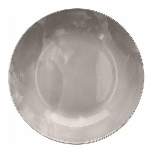 Andrea Fontebasso Piatto fondo Porcellana (20x4,5cm) COLORPLAY SFERA Beige SF00120852F