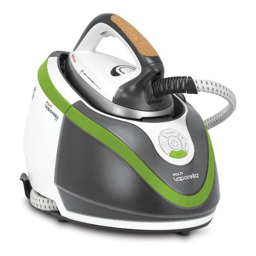 Polti Ferro stiro caldaia VAPORELLA Next Vn18 45 White e Green PLEU0260
