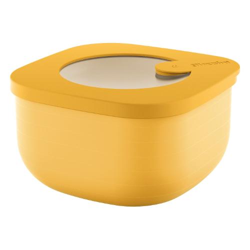 Guzzini Contenitore alimenti (450ml) STORE & MORE BIO Giallo 170719236