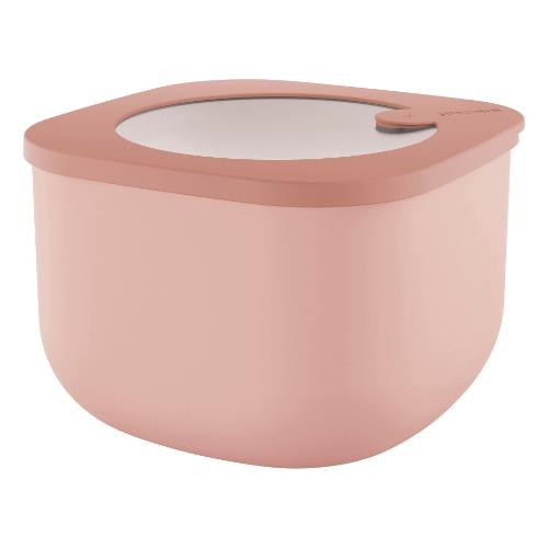 Guzzini Contenitore alimenti (1,55L) STORE & MORE BIO Rosa 170723251