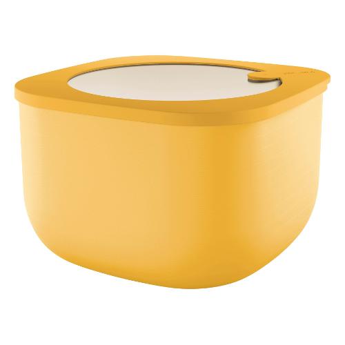 Guzzini Contenitore alimenti (2,8Lt) STORE & MORE BIO Giallo 170724236