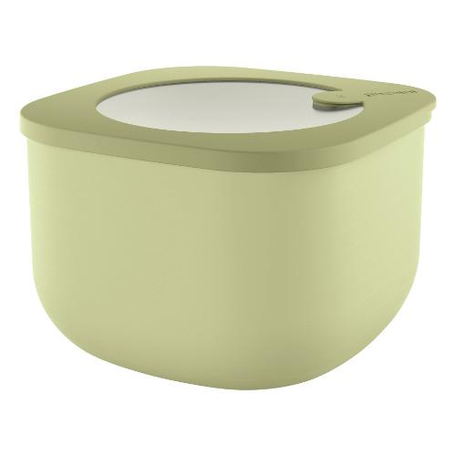 Guzzini Contenitore alimenti (1,55L) STORE & MORE BIO Verde 170723253