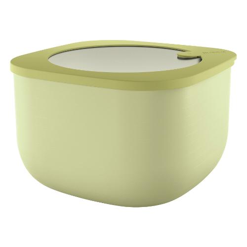 Guzzini Contenitore alimenti (2,8L) STORE & MORE BIO Verde 170724253