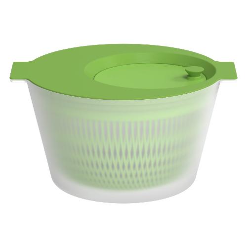 Guzzini Centrifuga insalata (30x16cm) CHEF LINE Verde 118650235