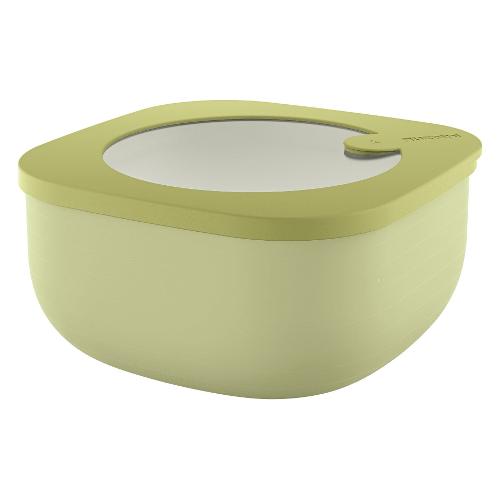 Guzzini Contenitore alimenti (975ml) STORE & MORE BIO Verde 170720253