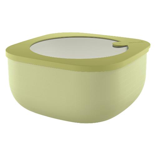 Guzzini Contenitore alimenti (1,9L) STORE & MORE BIO Verde 170721253