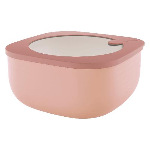 Contenitore alimenti 1,9L STORE & MORE BIO Ermetico Rosa 170721251