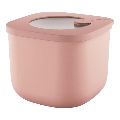 Guzzini Contenitore alimenti (750ml) STORE & MORE BIO Rosa 170722251