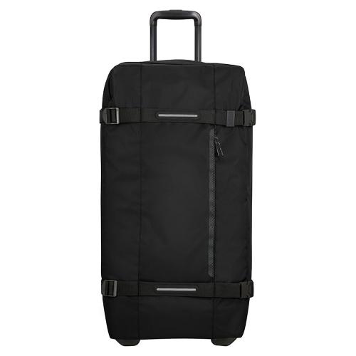 American Tourister Trolley morbido 2 ruote (44x43x78,5 cm) URBAN TRACK asphalt black 143165 0423