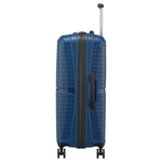 Trolley Cm.67 AIRCONIC Navy 1552 128187