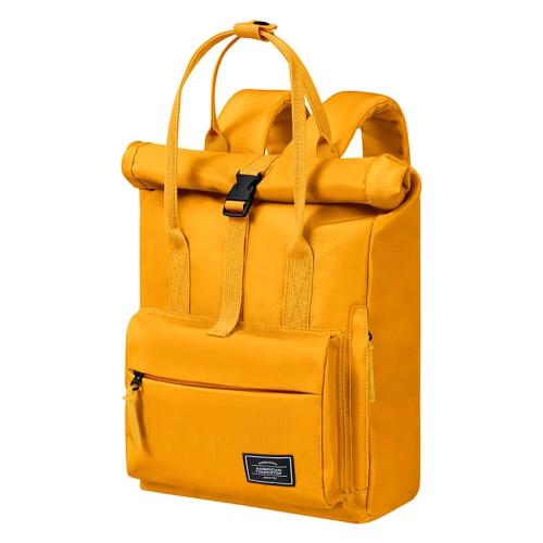 American Tourister Zaino viaggio (17L) Espandibile URBAN GROOVE yellow (25x20x36 cm) 143779 1924