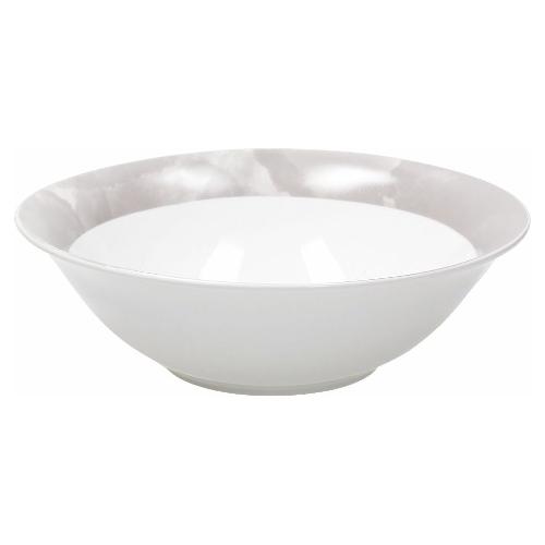 Andrea Fontebasso Insalatiera Porcellana (23cm) COLORPLAY SFERA Beige SF02422852F
