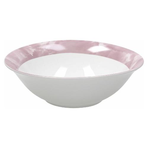 Andrea Fontebasso Insalatiera Porcellana (23cm) COLORPLAY SFERA Rosa SF02422852C
