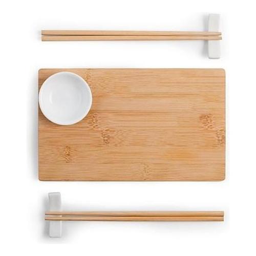 H&H Set sushi 8 pz Porcellana 9742600