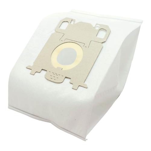 Elettrocasa Sacchetto aspirapolvere (8 pz) Tnt Compatibile Electrolux EX 7 TNT