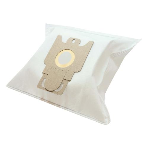 Elettrocasa Sacchetto aspirapolvere (8 pz) Tnt Compatibile Hoover HV 16 TNT