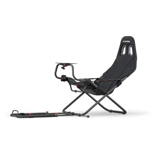 Playseat Supporto simulatore guida CHALLENGE Actifit Black RC 00312