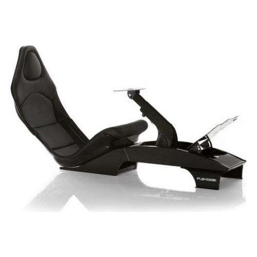 Playseat Supporto simulatore guida FORMULA F1 Racing Black RF 00024