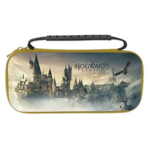 Freaks And Geeks Custodia videogioco SWITCH Hogwarts Legacy Paesaggio Xl 299281B