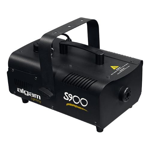 Algam Lighting Macchina del fumo S900 Black 18700028