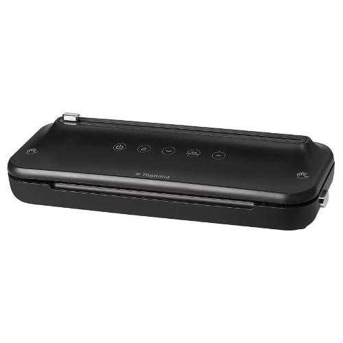 Tognana Macchina sottovuoto AVANTSPACE Black D2DMS01AVSP