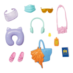 Mattel Barbie Accessori Assortito GWD98