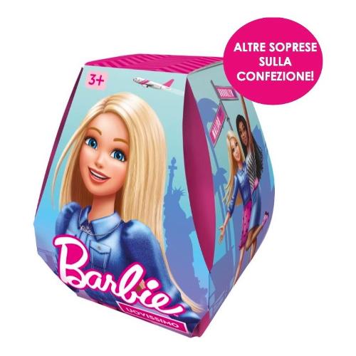 Mattel Uovo pasquale Uovissimo BARBIE HPX49