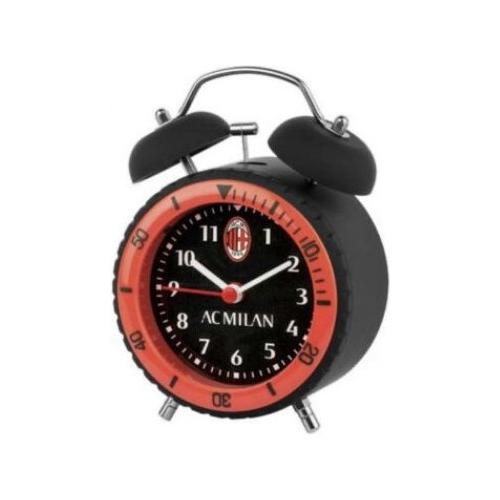 Lowell Sveglia JUSTAMINUTE Milan Red e Black JA7097MI1