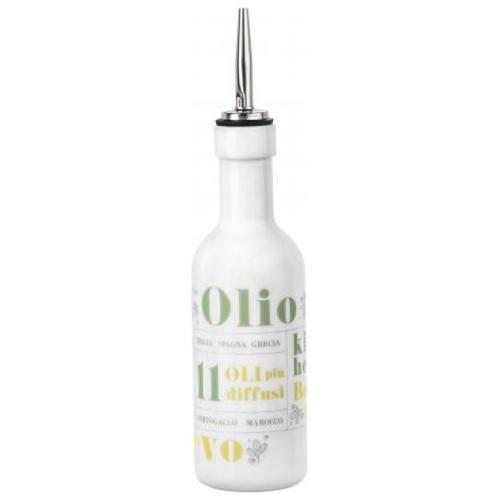 Oliera Con Tappo Salvagoccia 250 Ml