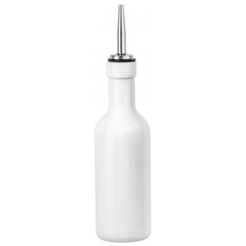 Bormioli Rocco Oliera (250ml) tappo versatore VICTORIANA Bianco