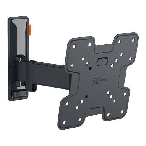Vogel's Supporto monitor TV parete ( 15 Kg ) VESA 200 x 200 COMFORT Tvm 3223 Girevole Black 3832230