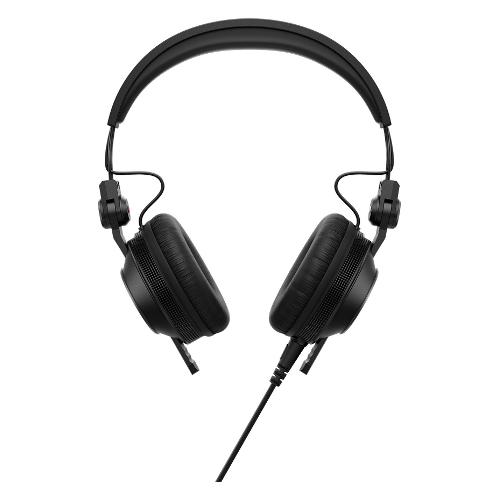 Pioneer Cuffie filo DJ SERIES HDJ CX Antracite 1,6m